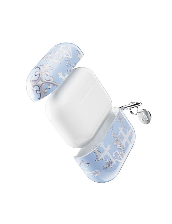 Cross Girl AirPods Pro Gen 2 Case
