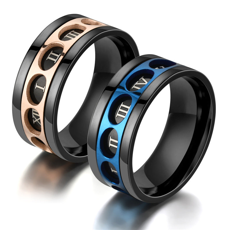Blade Runner Ring