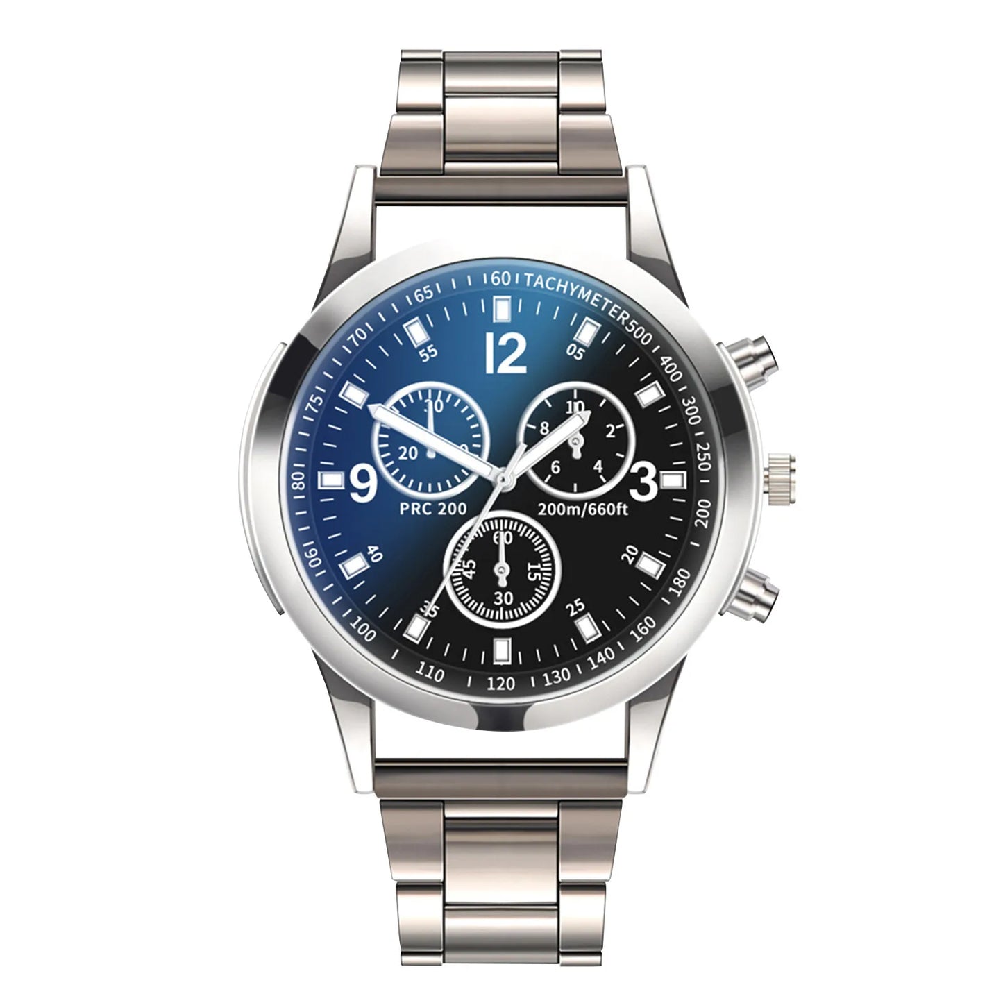 Business Casual Watch 2024