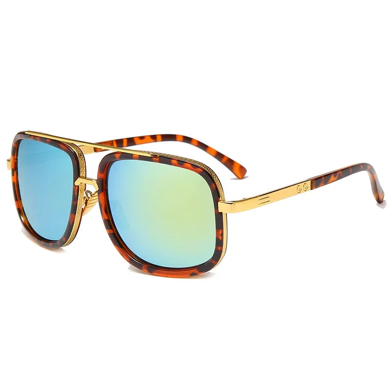 Allure Designer Sunglasses