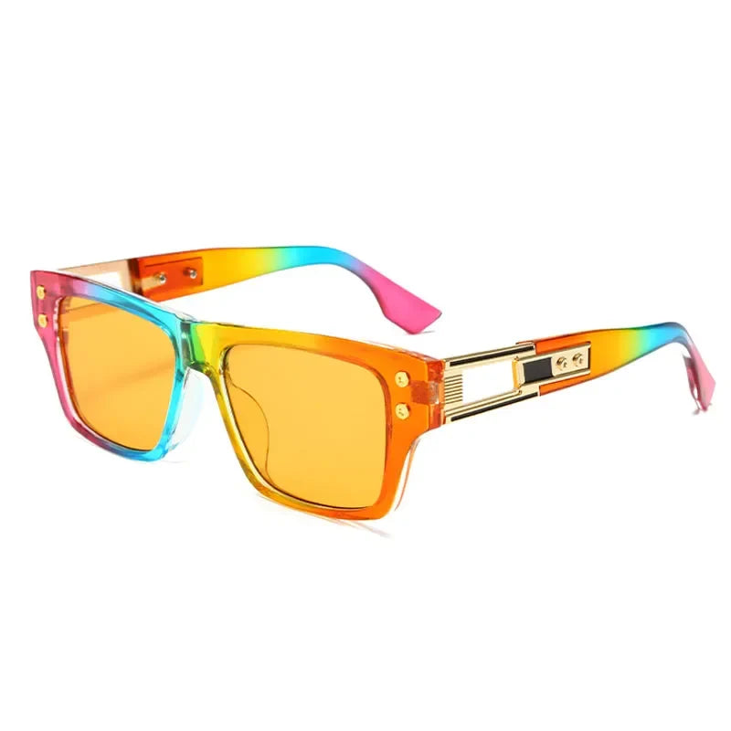 Allure Designer Vintage Sunglasses
