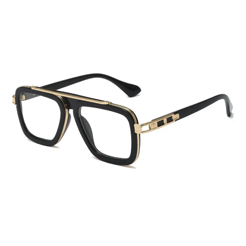 Allure Designer Square Shades