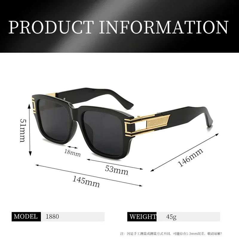 Designer Classic Shades