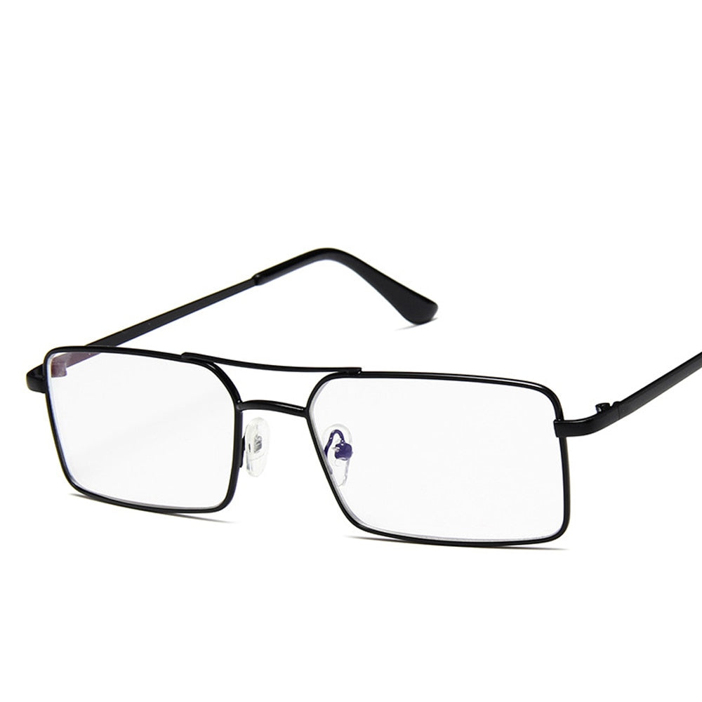 Retro Square Shades