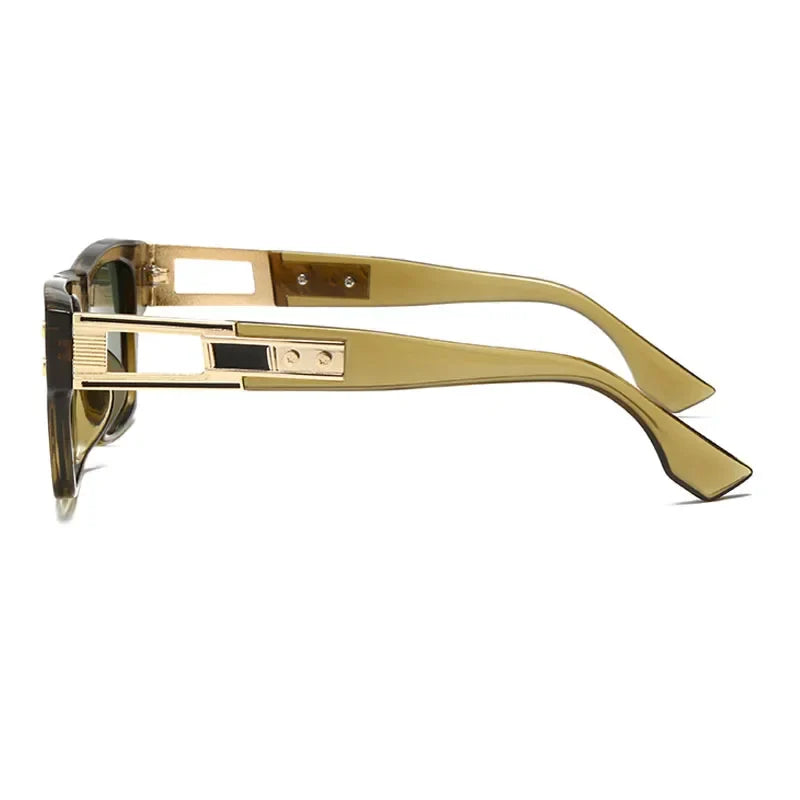 Allure Designer Vintage Sunglasses