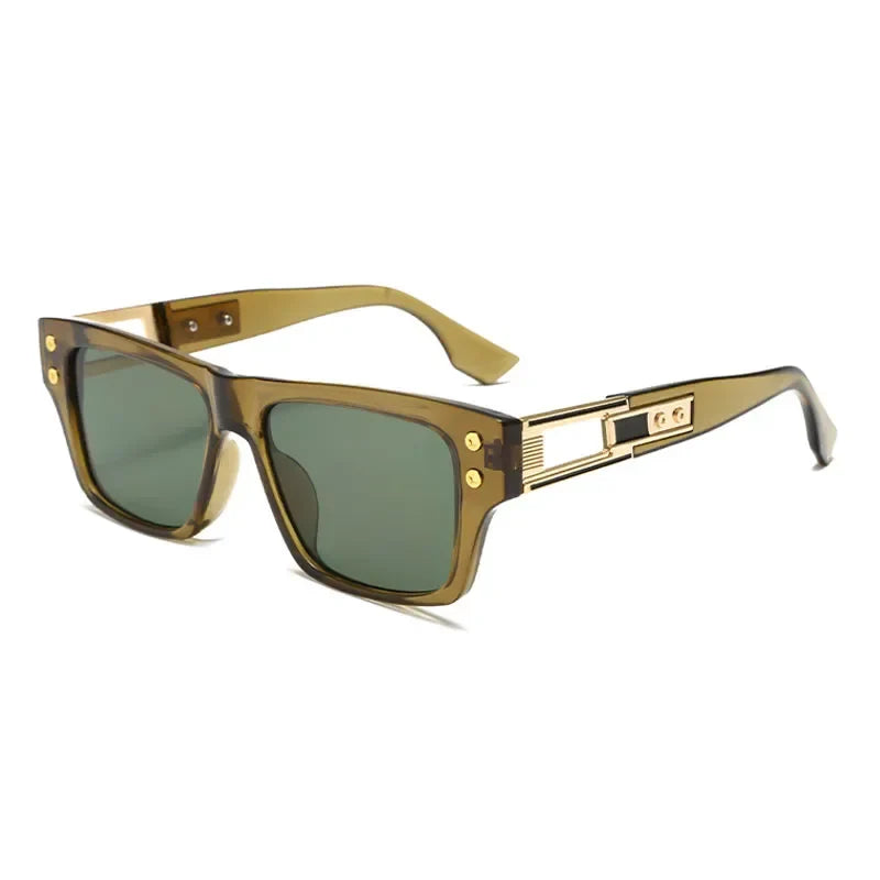 Allure Designer Vintage Sunglasses