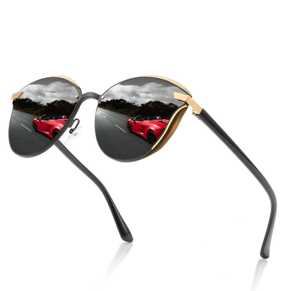 Luxury Vintage Designer Shades