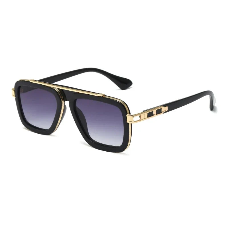 Allure Designer Square Shades