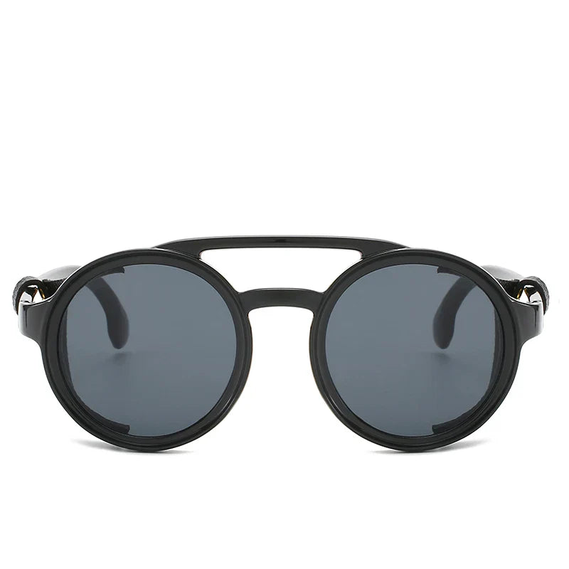 Allure Designer Steampunk Shades