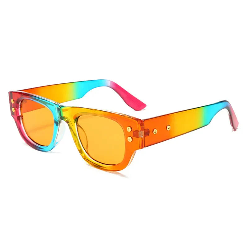 Allure Designer Steampunk Shades