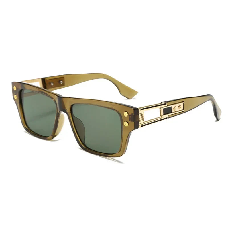 Allure Designer Vintage Sunglasses
