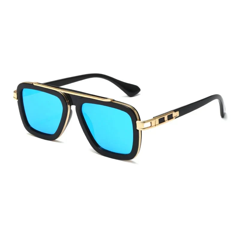 Allure Designer Square Shades