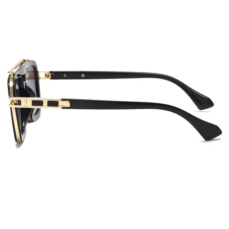 Allure Designer Square Shades