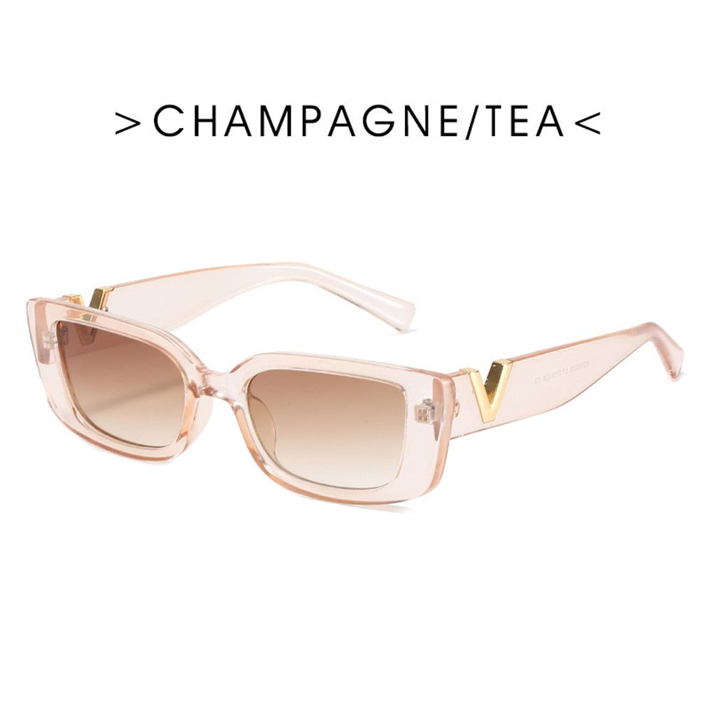 Retro Vintage Designer Shades