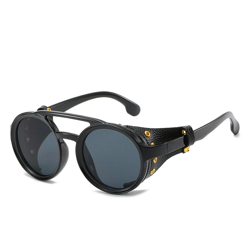 Allure Designer Steampunk Shades