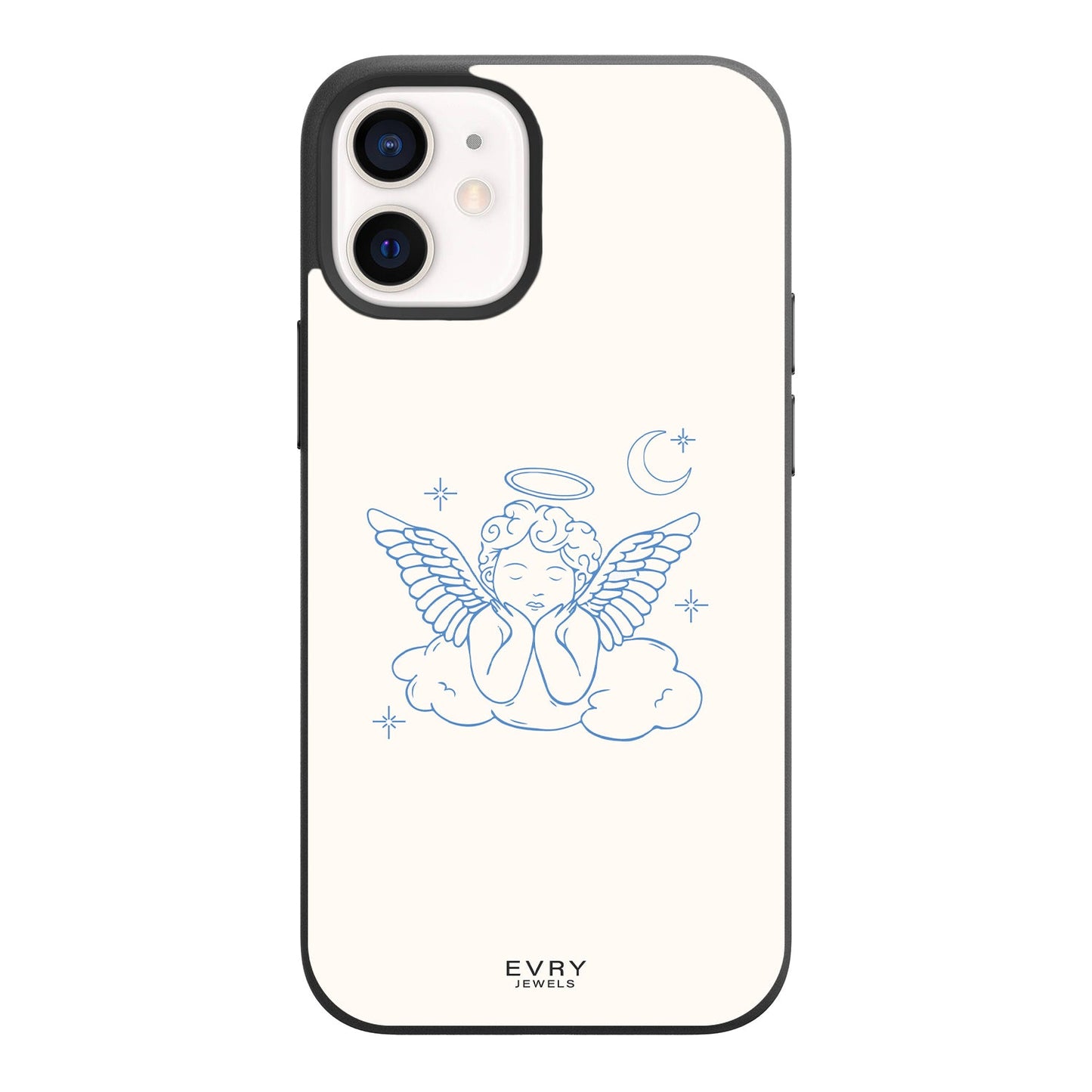 Guardian Angel Phone Case
