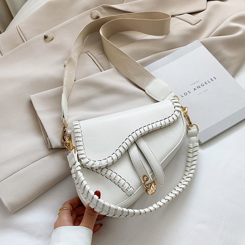 Fashion Saddle