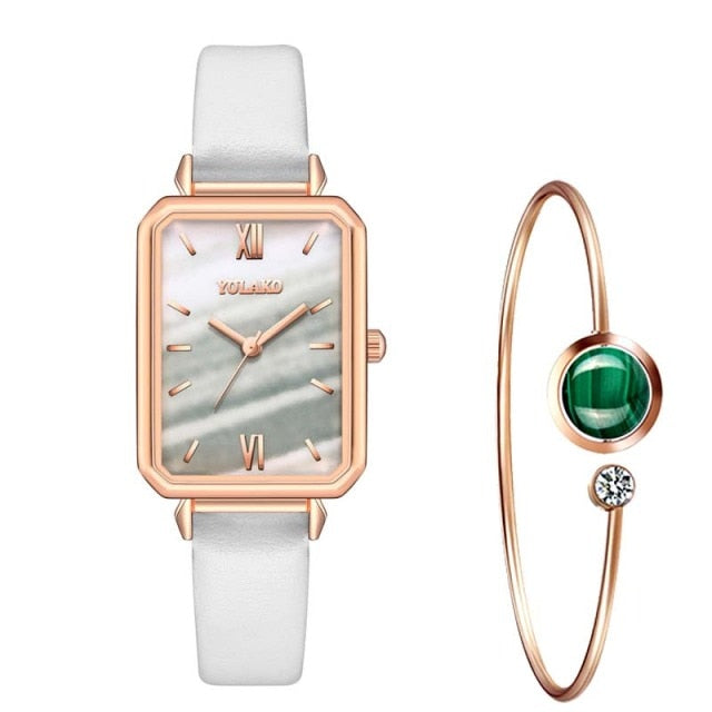 Romantic Wrist Watch