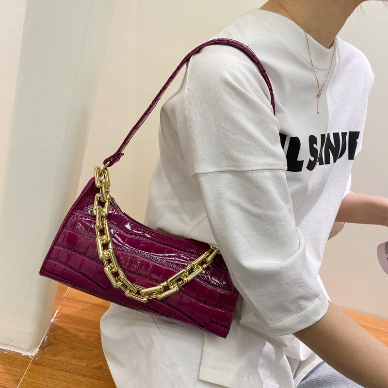 chain bag