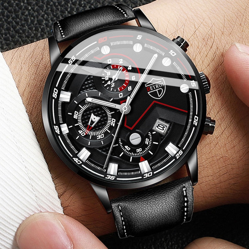 Luxury Watch