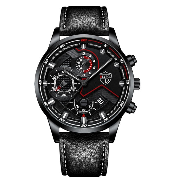 Luxury Watch