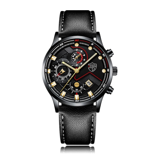 Luxury Watch