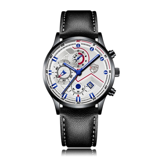 Luxury Watch