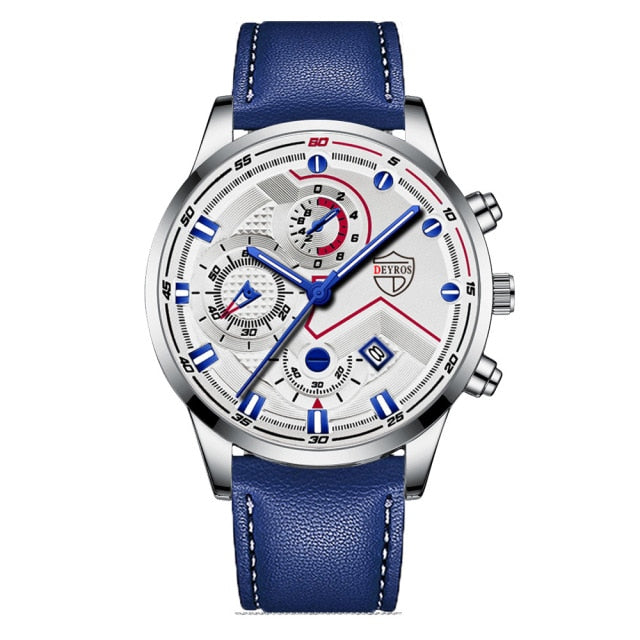 Luxury Watch