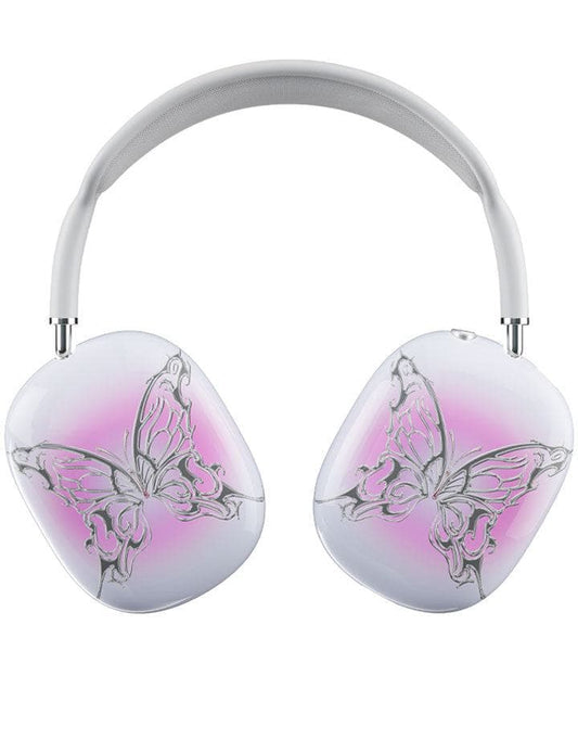 Ai Butterfly AirPods Max Cover