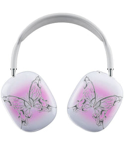 Ai Butterfly AirPods Max Cover