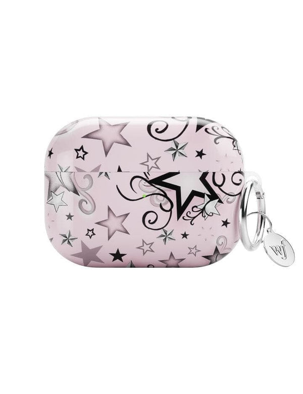 Star Tattoo AirPods Pro Case