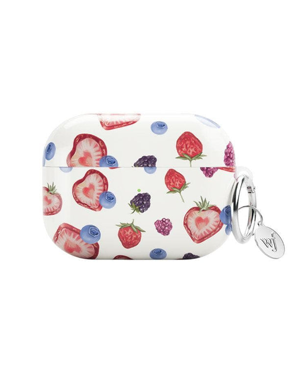 Fruit Tart AirPods Pro Gen 2 Case