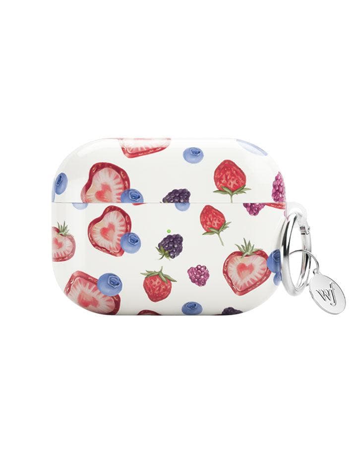 Fruit Tart AirPods Pro Case