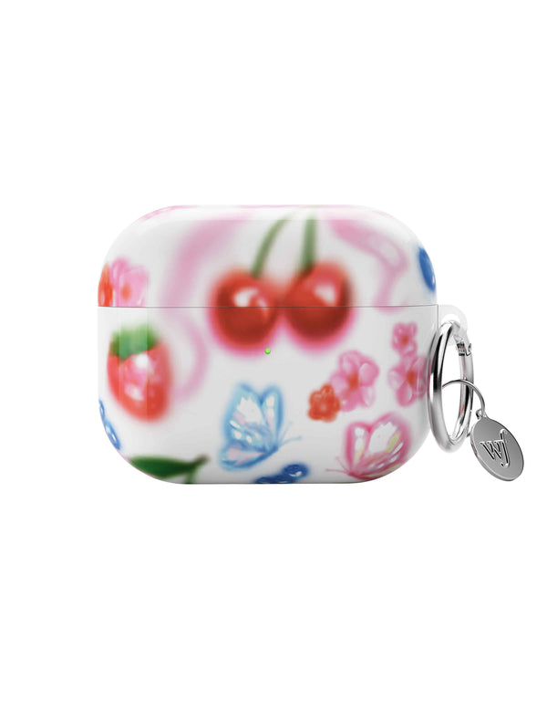 Sweet Cherries AirPods Gen 3 Case