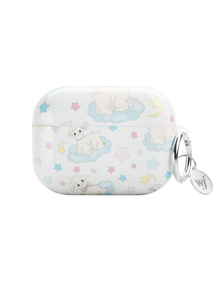 Lullaby Lambs AirPods Pro Case