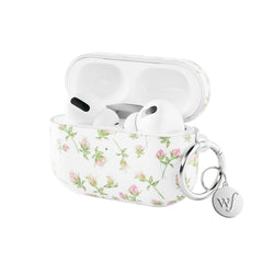 Pink Posie Rosie AirPods Pro Case