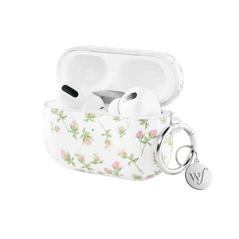 Pink Posie Rosie AirPods Pro Gen 2 Case