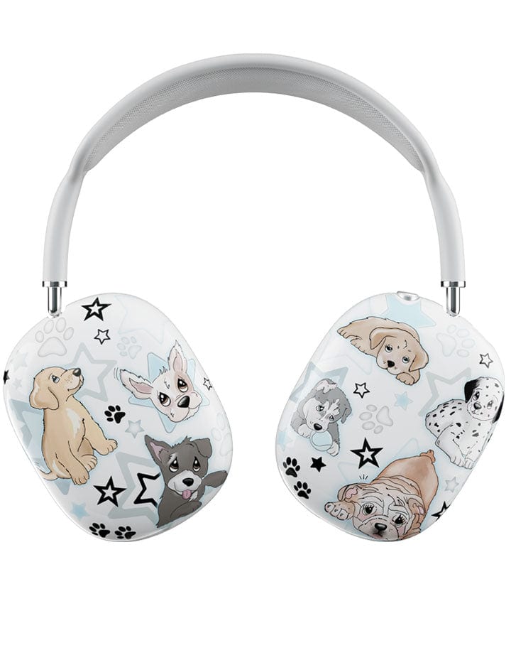 Puppy Party Airpods Max Cover