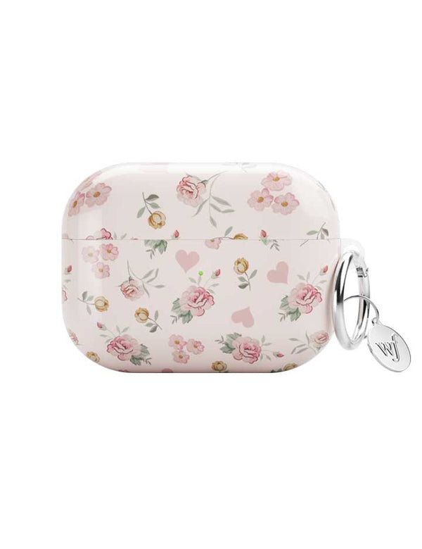 Sweet Swan AirPods Pro Gen 2 Case