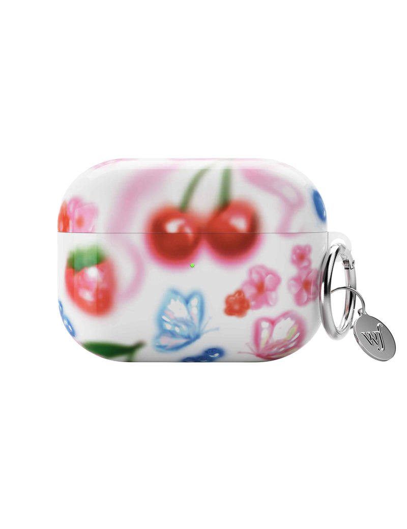 Sweet Cherries AirPods Pro Gen 2 Case