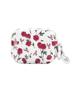 Red Roses AirPods Pro Case