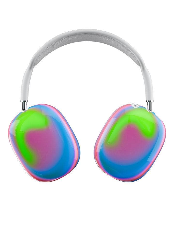 Aura AirPods Max Cover