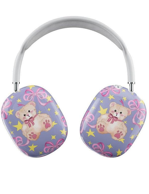 Bear-y Bow Dream AirPods Max Cover