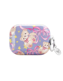 Bear-y Bow Dream AirPods Pro Gen 2 Case