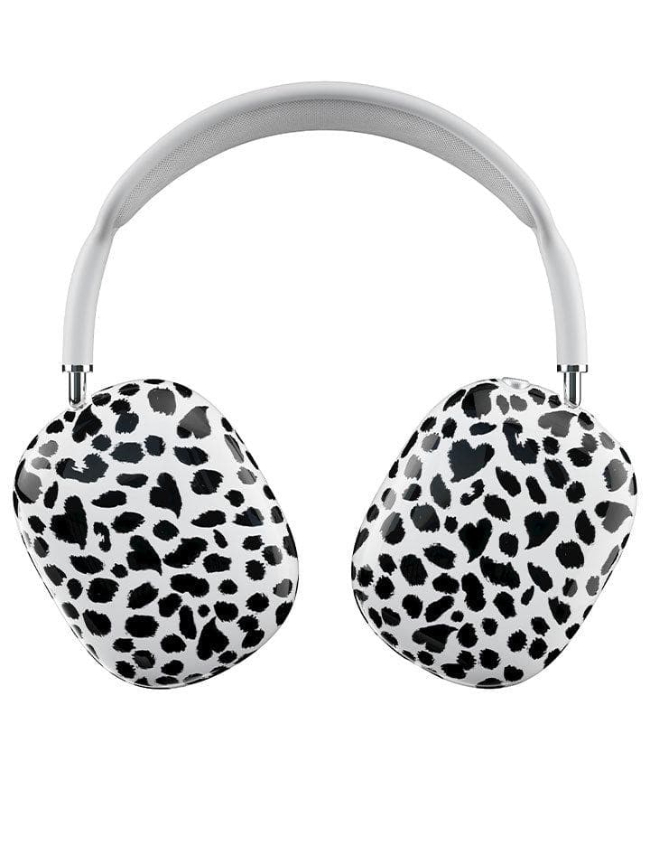 Dalmatian Airpods Max Cover