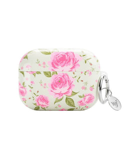 Peony Floral AirPods Pro Gen 2 Case