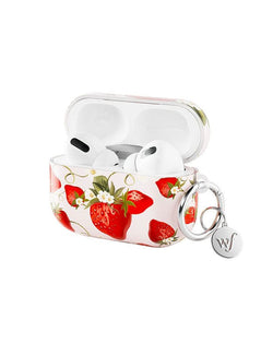 Strawberry Fields AirPods Pro Gen 2 Case