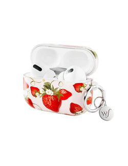 Strawberry Fields AirPods Pro Case