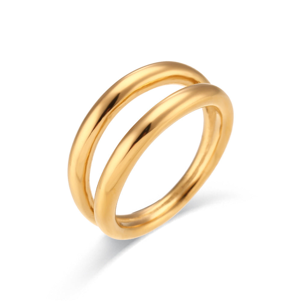 Elegant Ring Jewelry