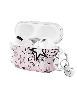 Star Tattoo AirPods Pro Case